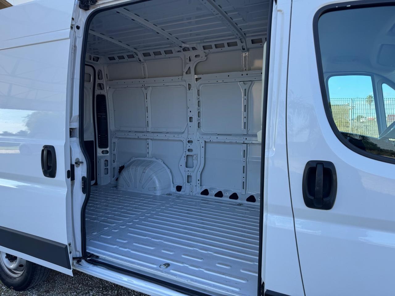 Fiat Ducato 35 2.3 MJT