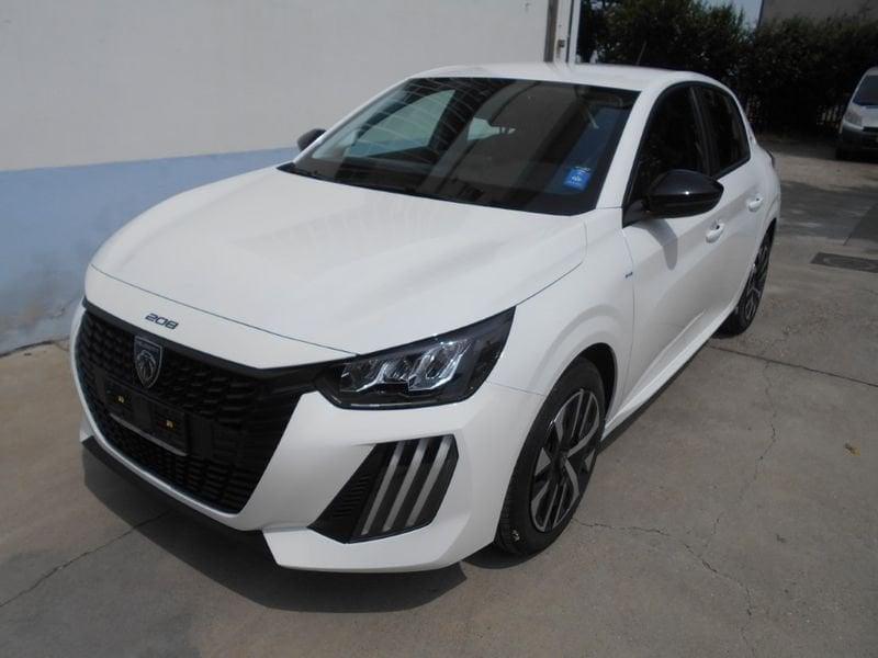 Peugeot 208 100 Style CBC