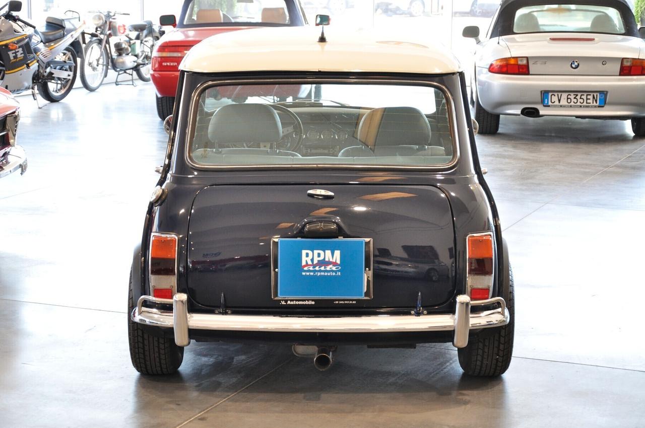 Innocenti Mini Cooper 1300 CRS