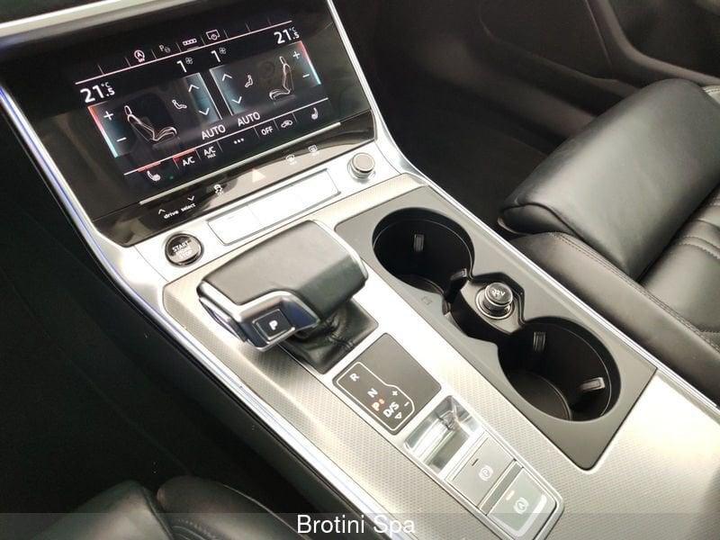 Audi A6 Avant 45 3.0 TDI quattro tiptronic Business Design