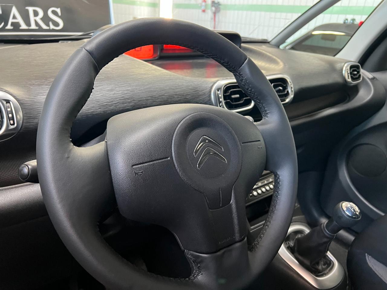 Citroen C3 Picasso C3 Picasso 1.6 HDi 90 Seduction