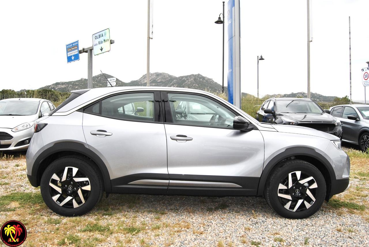 Opel Mokka 1.2 Turbo Elegance