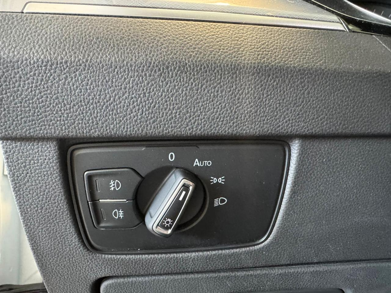 Volkswagen Passat Variant 2.0 TDI SCR EVO DSG Business