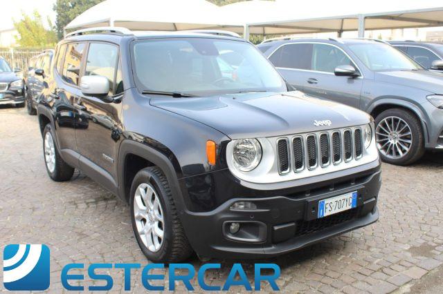 JEEP Renegade 1.4 MultiAir Limited