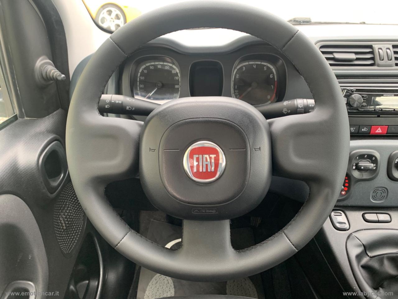 FIAT Panda 1.0 FireFly S&S Hybrid - 2022