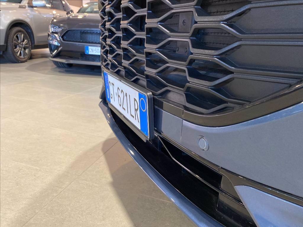 FORD Kuga 2.0 ecoblue ST-Line 2wd 120cv auto del 2024