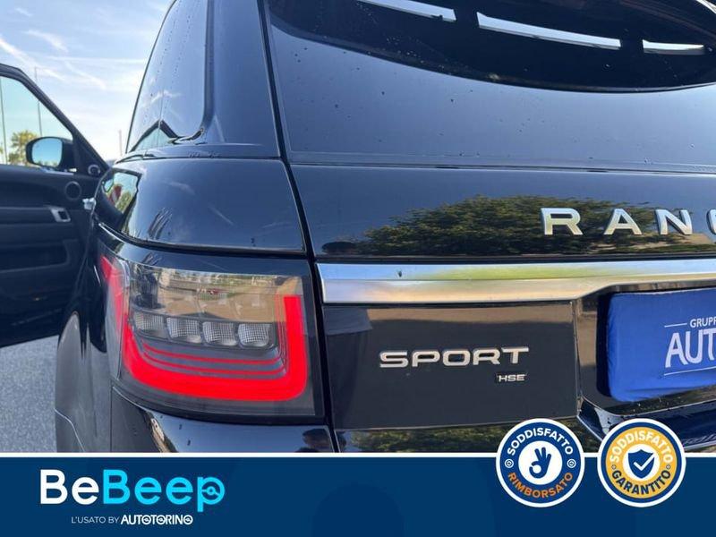 Land Rover RR Sport 3.0 SDV6 HSE DYNAMIC 249CV 7P.TI