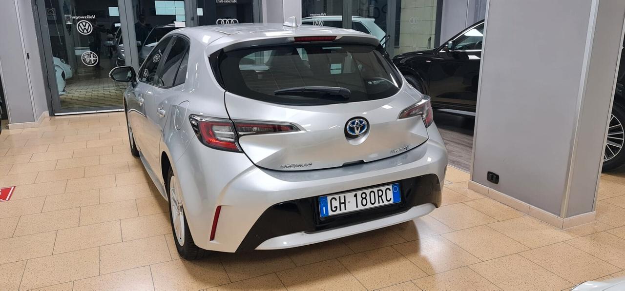 Toyota Corolla 1.8 Hybrid Business