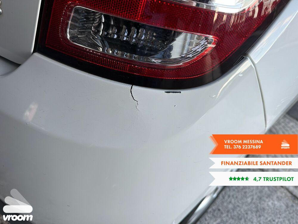 CITROEN C3 2ª serie C3 1.4 HDi 70 FAP Business