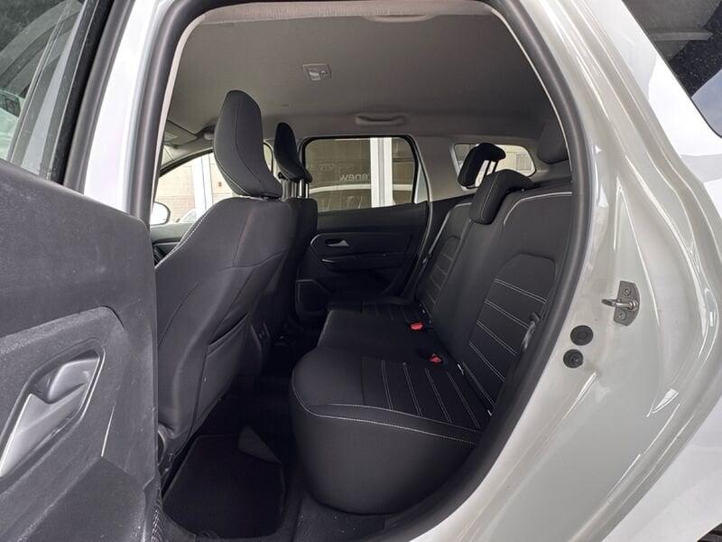 Dacia Duster Duster 1.0 tce Journey UP Gpl 4x2 100cv