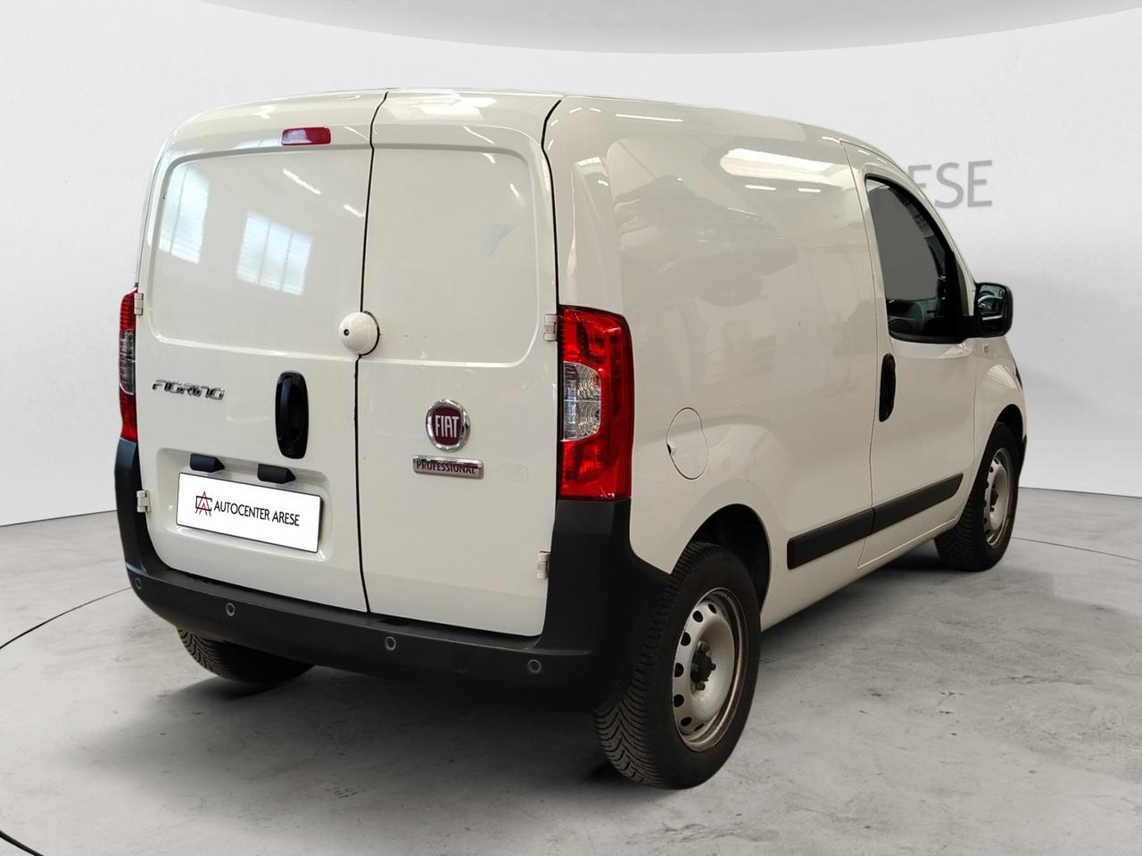FIAT Fiorino cargo 1.3 mjt 80cv E6d-final