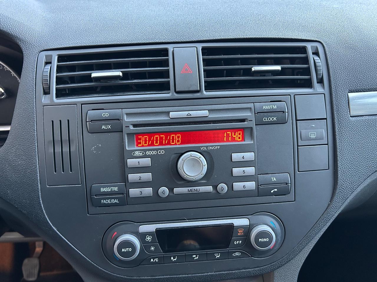 Ford C-Max 1.6 TDCi 110 CV Titanium DPF