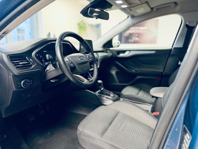 Ford Focus Active SW 1.5 ecoblue
