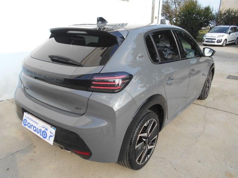 Peugeot 208 100 GT Fin 9Perfet Sc39%