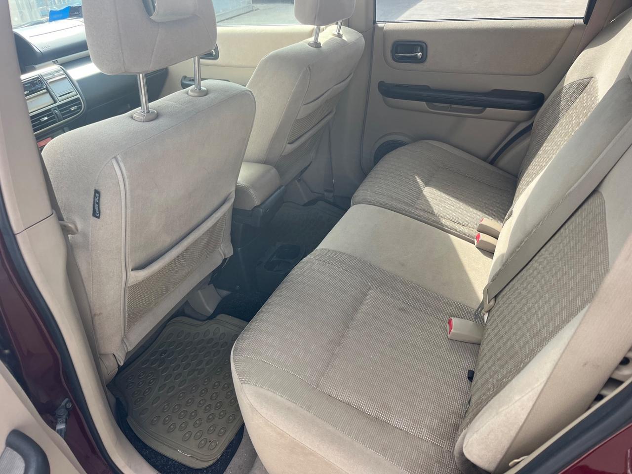 Nissan X-Trail 2.2 TD Di Sport