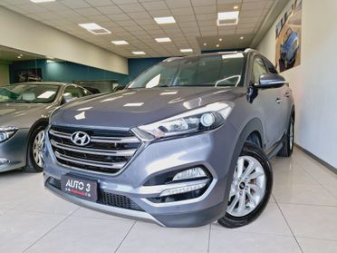 Hyundai Tucson 2.0 CRDi 4WD XPossible "Perfetta!