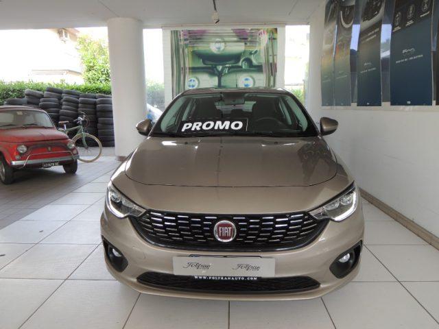 FIAT Tipo 1.4 5 porte Lounge