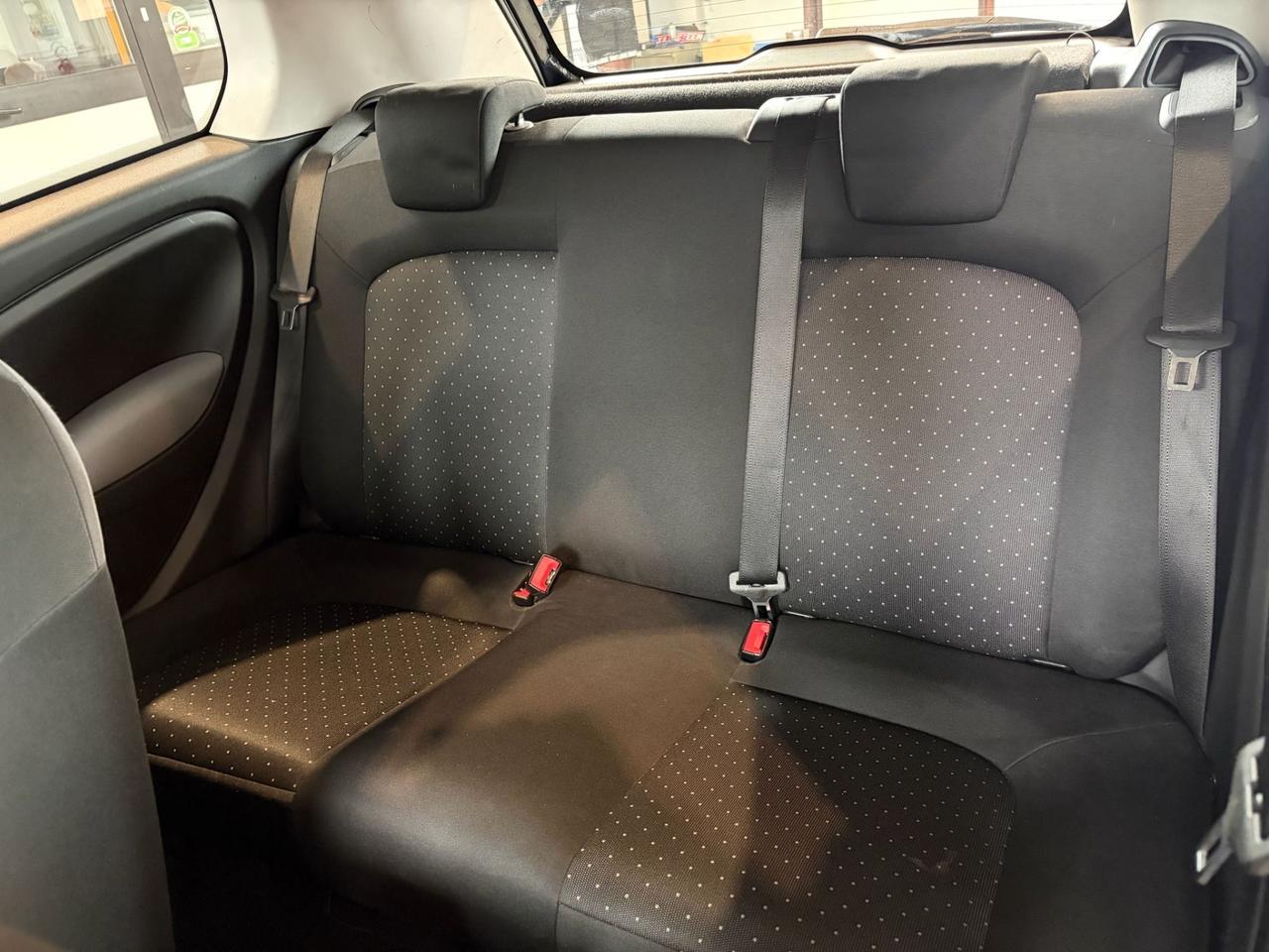 Fiat Grande Punto 1.4 3 porte Actual Natural Power