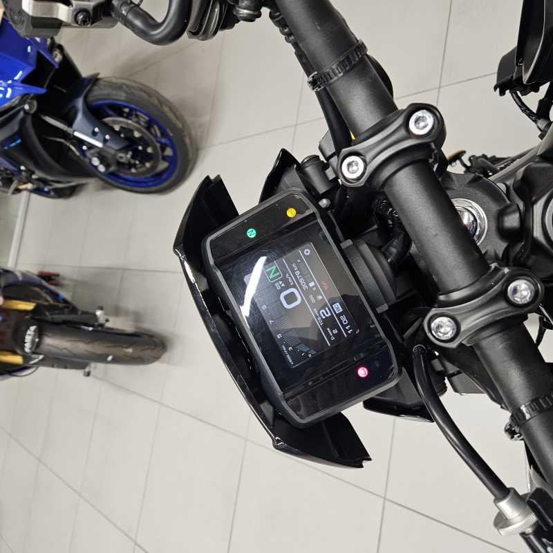 Yamaha MT-09 SP - 2021