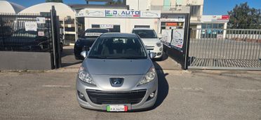 Peugeot 207 1.4 HDi 70CV FAP 5p. XS