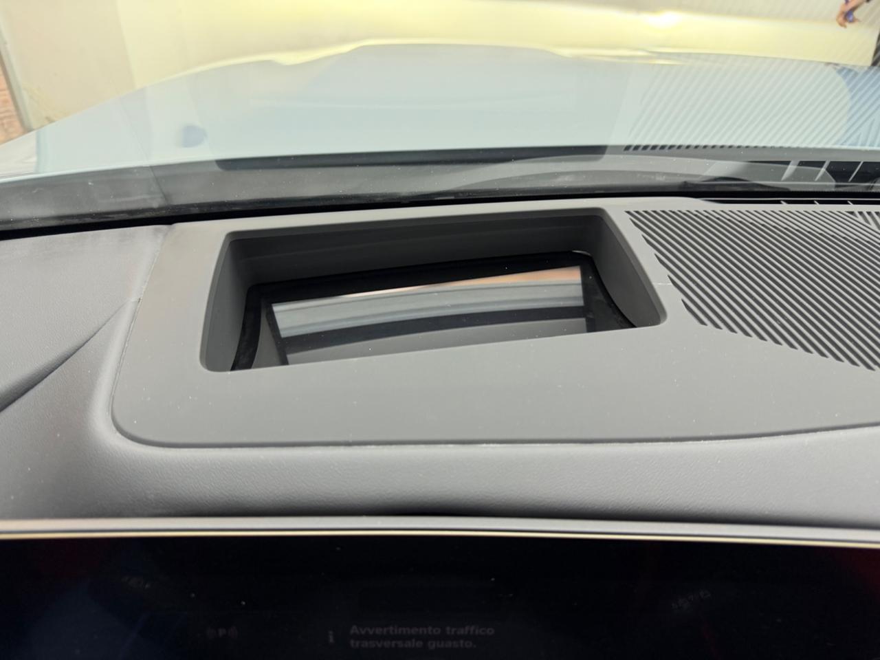 Bmw M5 TOURING 4.4 727CV IPER FULL