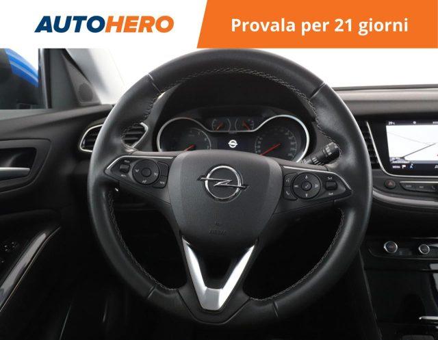 OPEL Grandland X 1.5 diesel Ecotec Start&Stop aut. Elegance