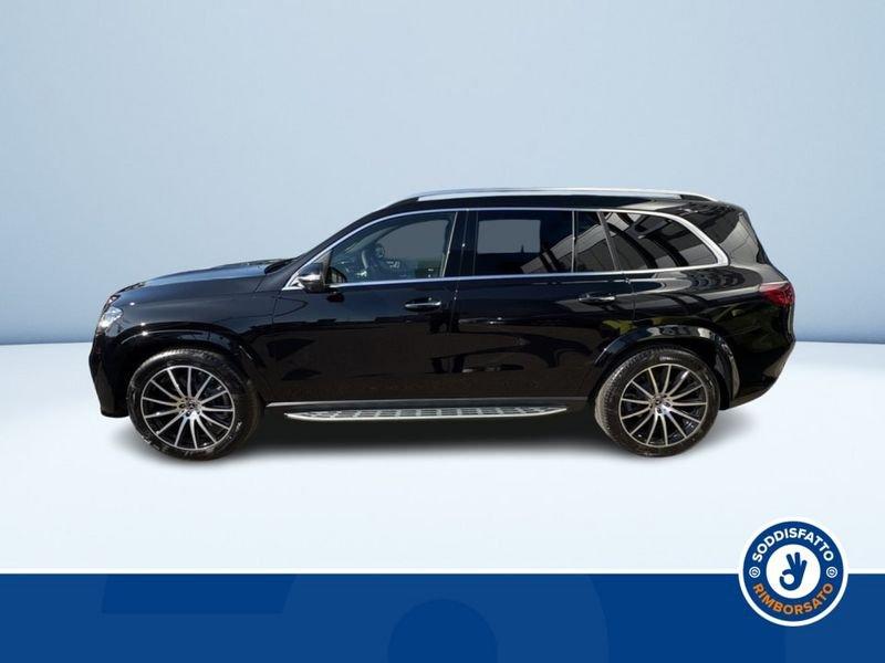 Mercedes-Benz GLS 450d 4Matic AMG Line Premium Plus