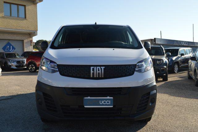 FIAT Scudo 1.5 BlueHDi 120 CV PL-TN Furgone