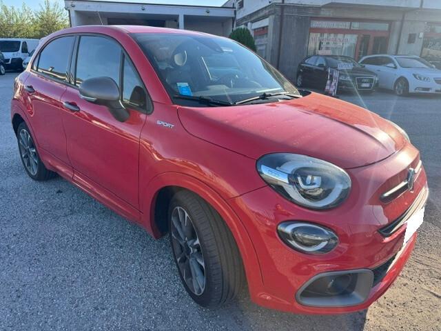 Fiat 500X 1.0 T3 120 CV Sport