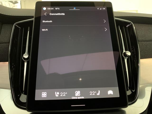 VOLVO XC90 T8 Plug-in hybrid AWD auto 7 posti Ultra DarK