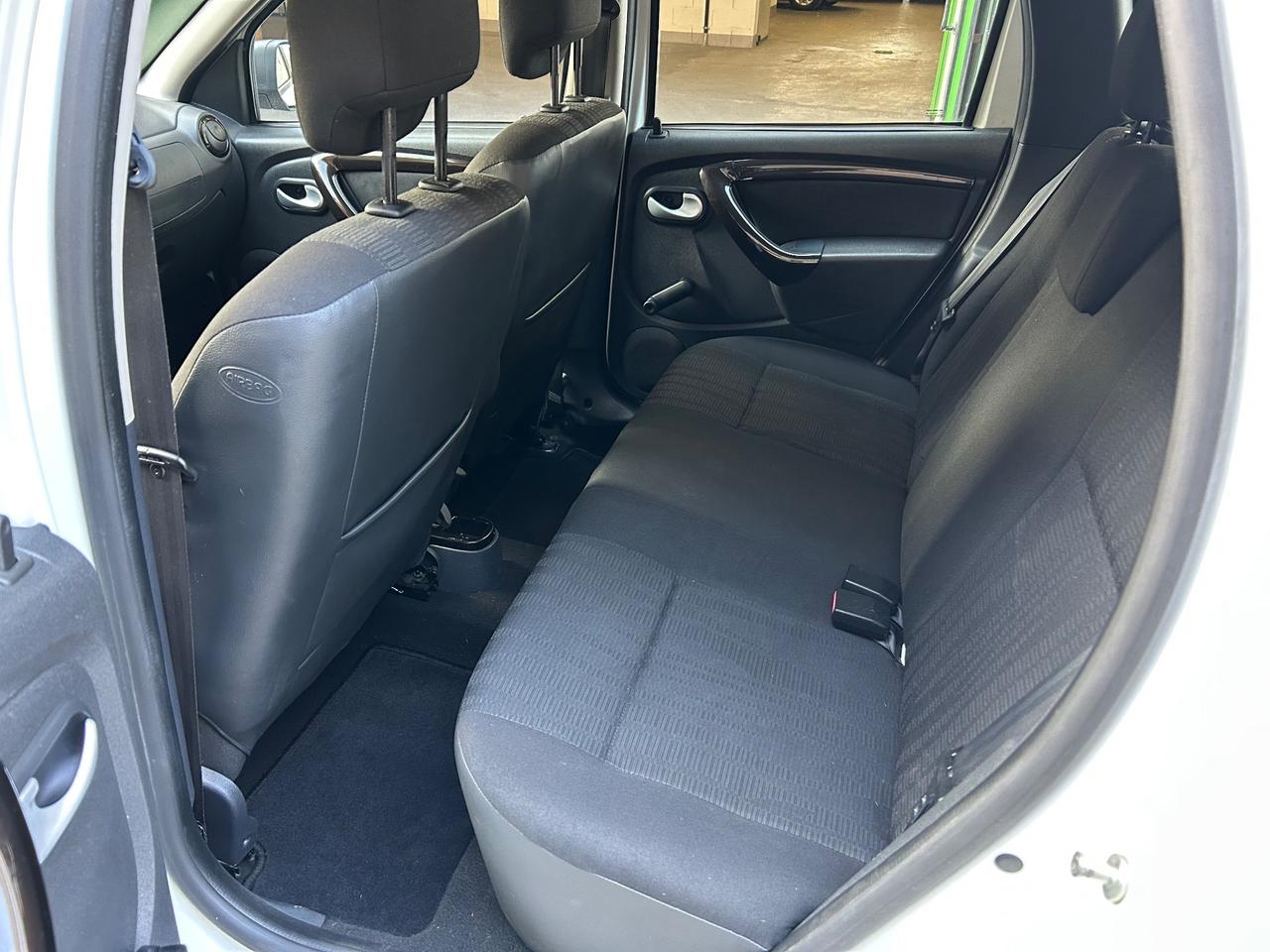 Dacia Duster 1.6 110CV 4x4 Ambiance