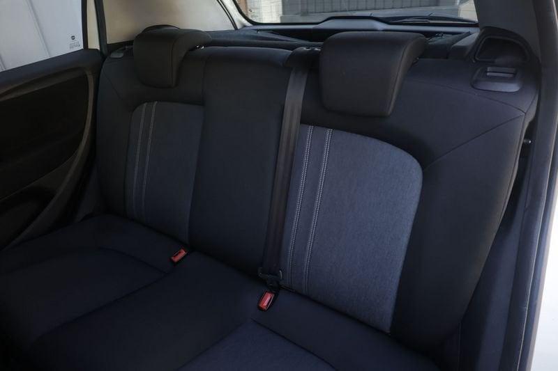 FIAT Punto FIAT Punto 1.3 MJT II 75 CV 5 porte Lounge Unicoproprietario