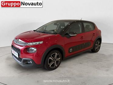 Citroën C3 PureTech 110 S&S Shine