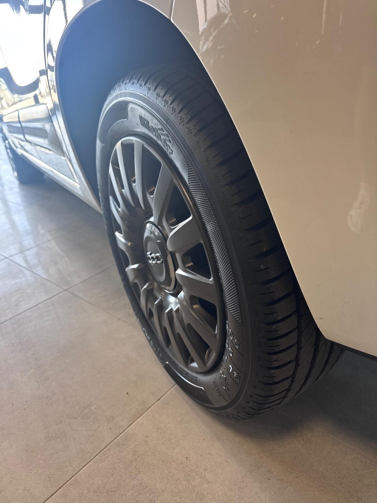 FIAT 500L URBAN MY2020 1.6 MJET 120CV MT6