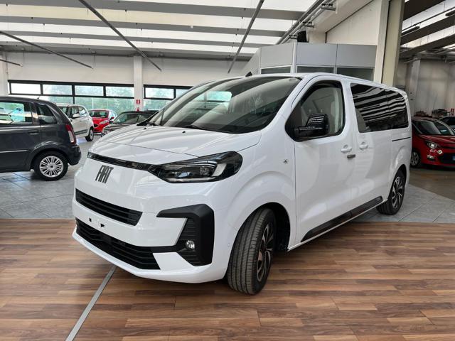 FIAT Ulysse 2.0 BlueHDi 180 CV AT8 L2H1 - escluso iva
