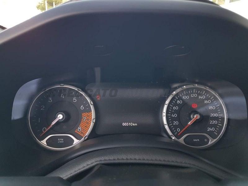Jeep Renegade Renegade 1.0 t3 Limited 2wd