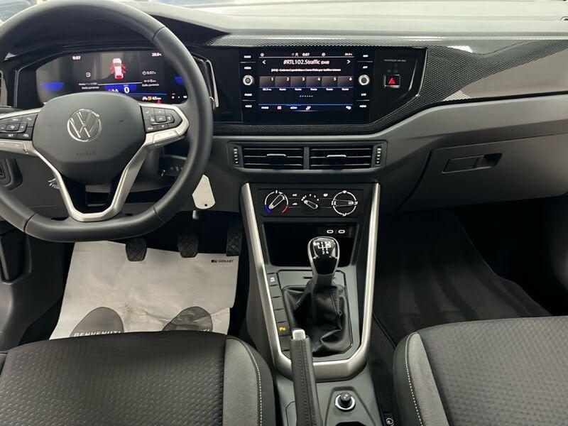 Volkswagen Taigo 1.0 TSI 85kW Life Km0