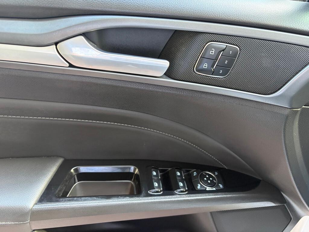 Mondeo IV SW SW 2.0 tdci 150CV Titanium Busin. s FULL