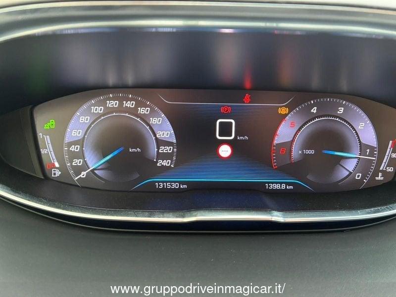 Peugeot 3008 3008 BlueHDi 130 S&S Allure