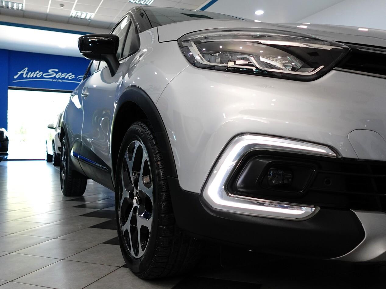 Renault Captur 1.5 DCI 90 CV SPORT EDITION2