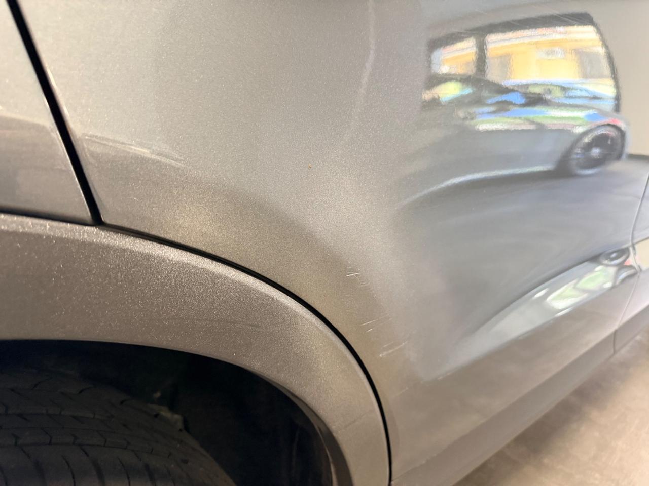 Audi Q3 2.0 TDI 177 CV quattro S tronic