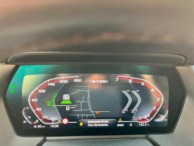 BMW 135 M135i xDrive Autom.