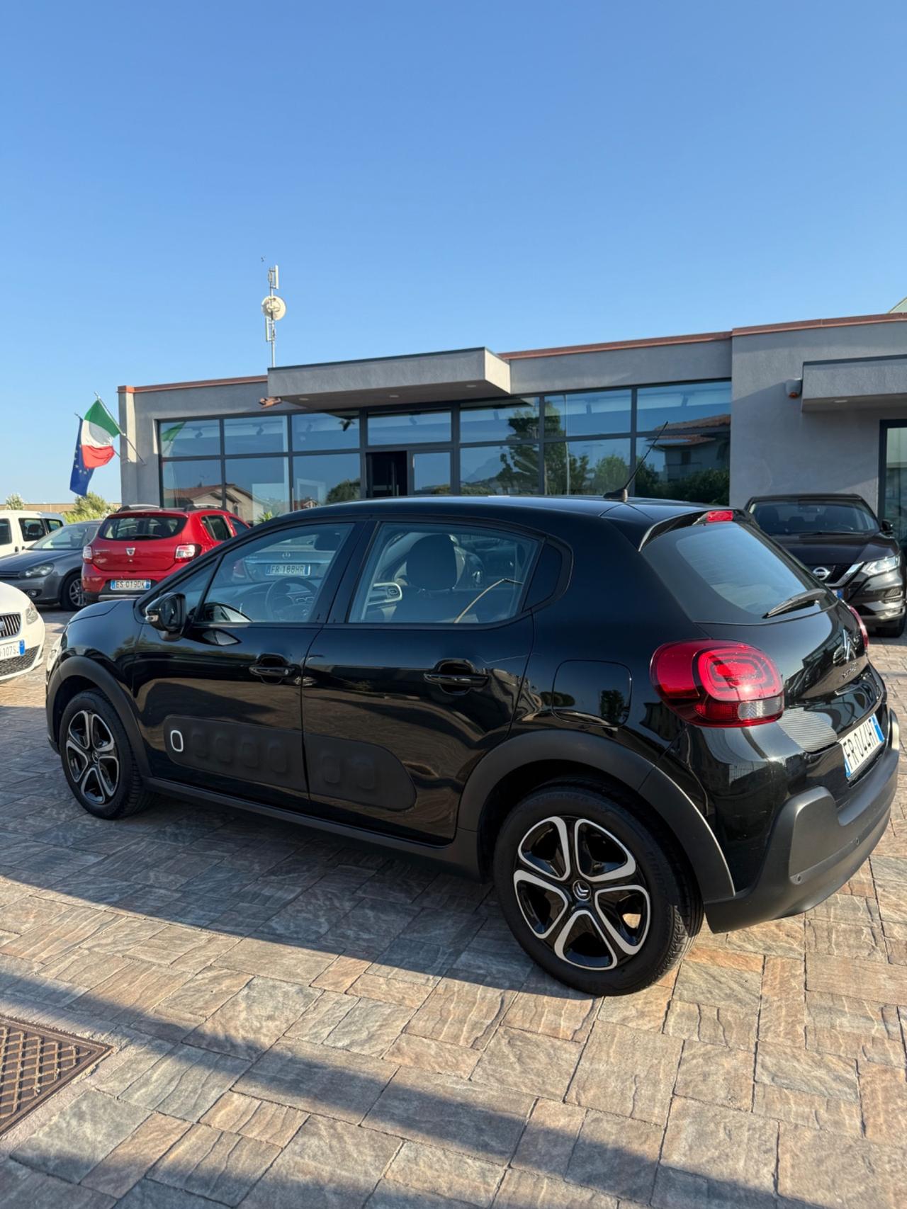 Citroen C3 PureTech