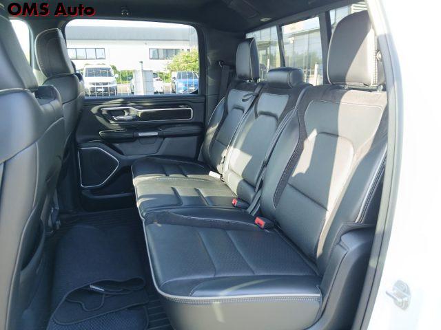 DODGE RAM 1500 5.7 GPL V8 Laramie Sport N1