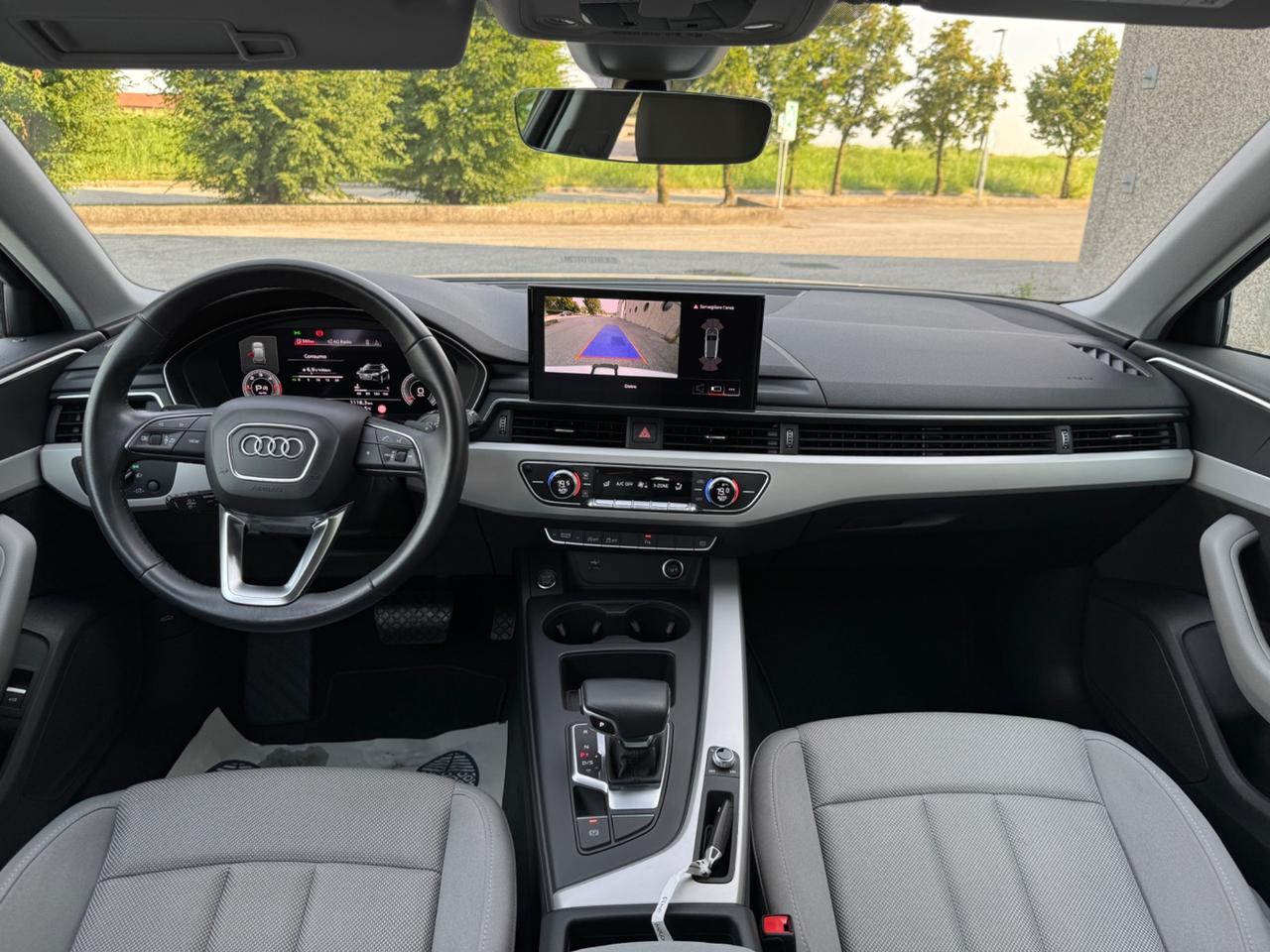 Audi A4 Avant 35 TDI/163 CV S tronic Business Advanced