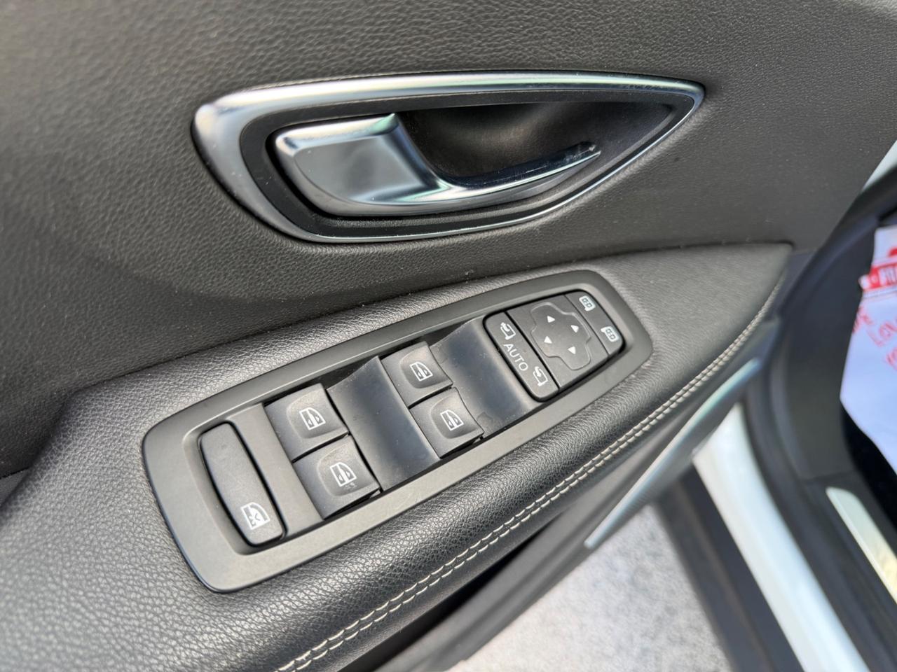 RENAULT SCENIC 1.6 DCI 130 BOSE FULL PERLATA MY18