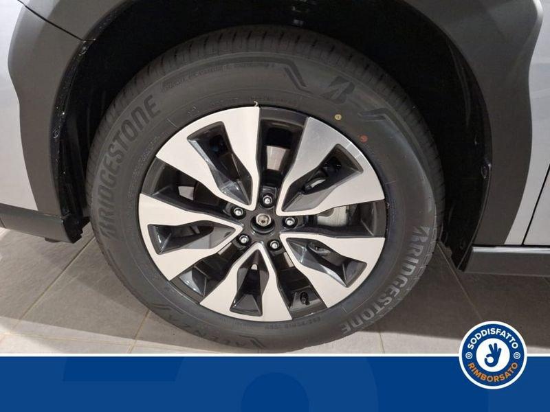 Subaru Outback 2.5i Premium MY23