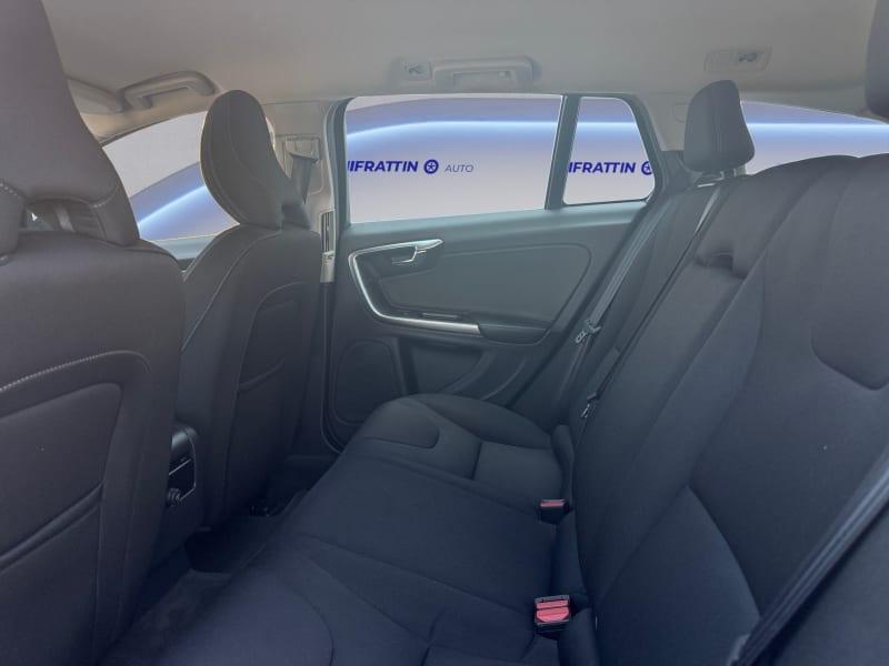 VOLVO V60 D2 GEARTRONIC KINETIC