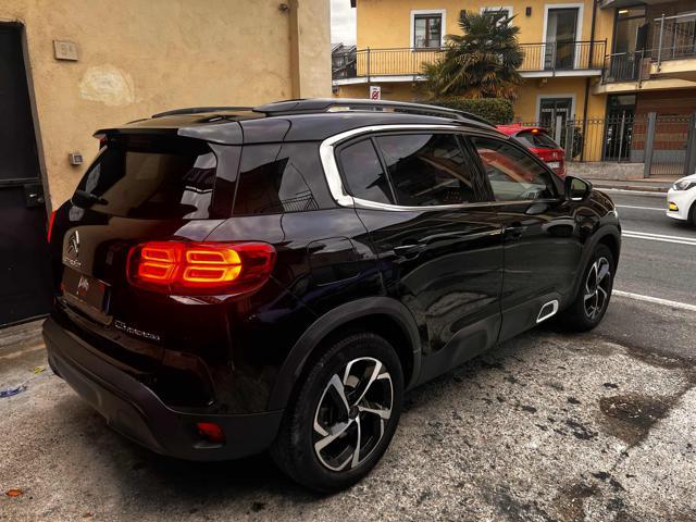 CITROEN C5 Aircross PureTech 130 S&S Feel Pack