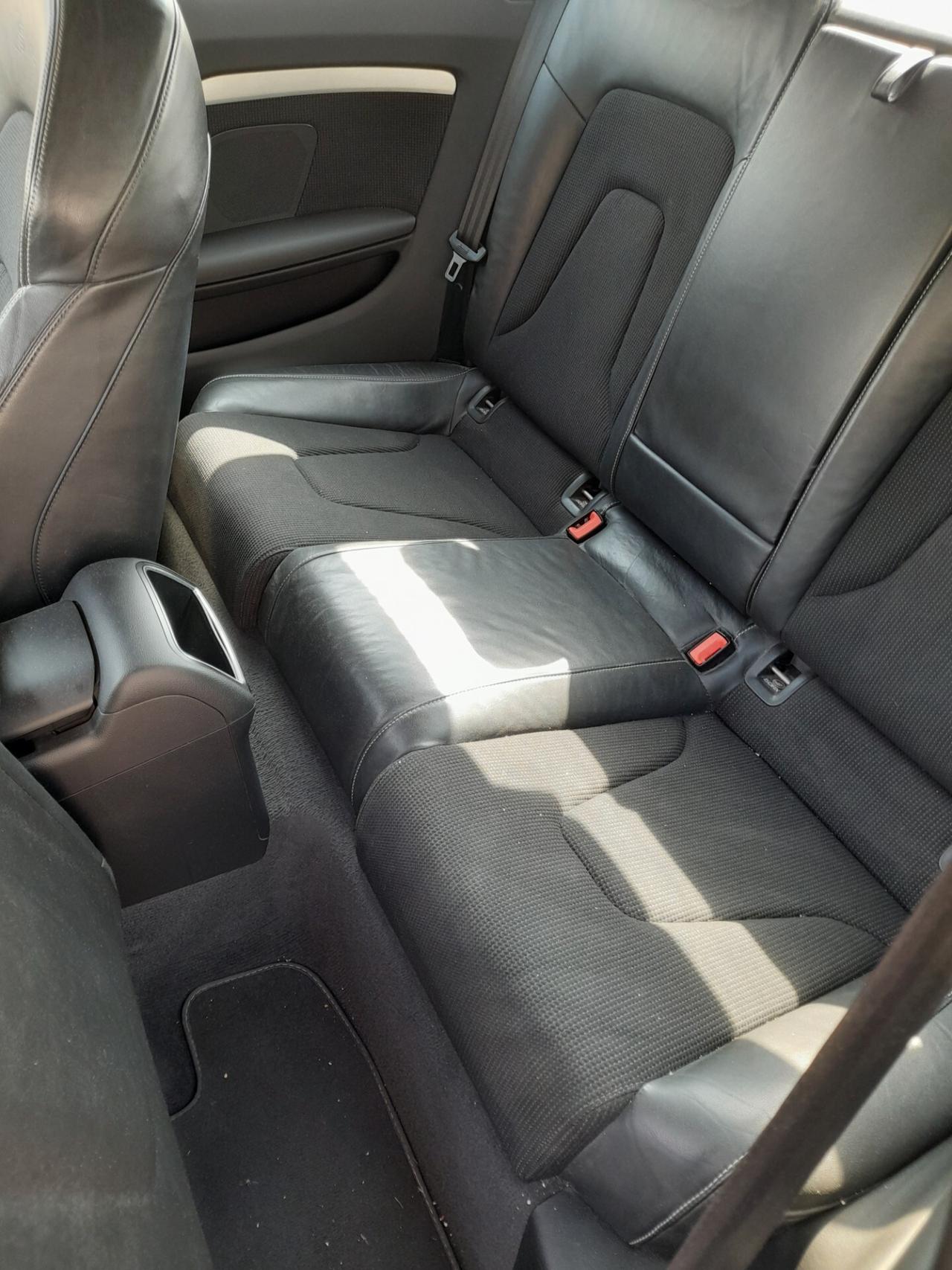 Audi A5 1.8 TFSI Ambition
